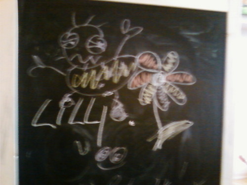 Wpis lilly0