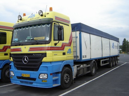 AB Texel