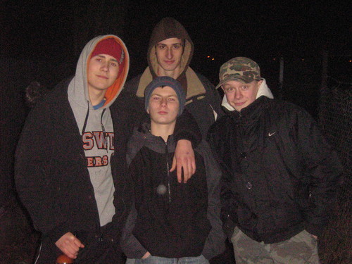sesja nocna 2