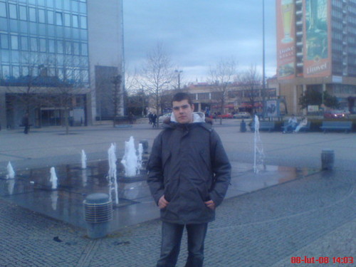 Czechy.
