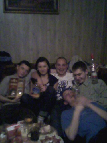 Urodzinki