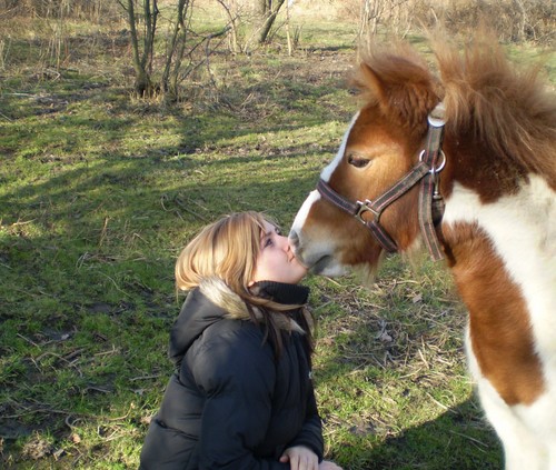 Buzi Buzi :* ;p