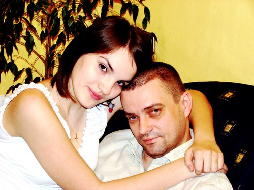 Zawsze jest kto, kto Ci pomoe.