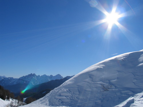 Dolomity
