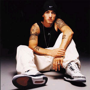 To Eminem