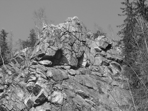 Krucze skay
