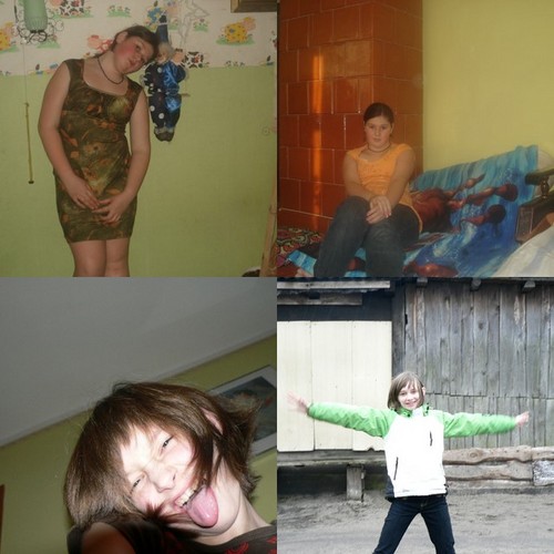 My xD