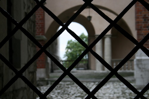 Wawel, 2007