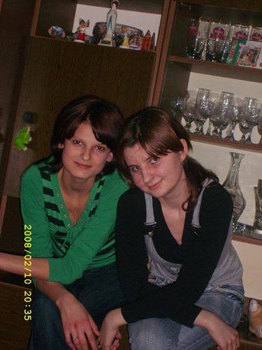 a tu ja z koffan Moniczk:*:*
