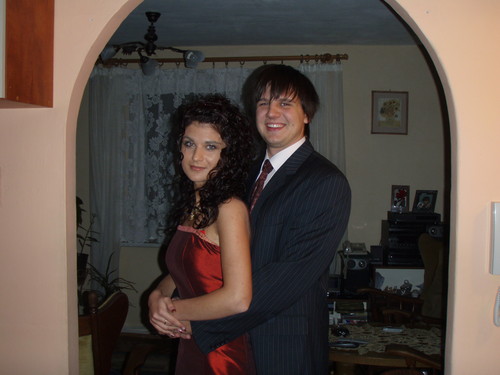 ...Przy Tobie...