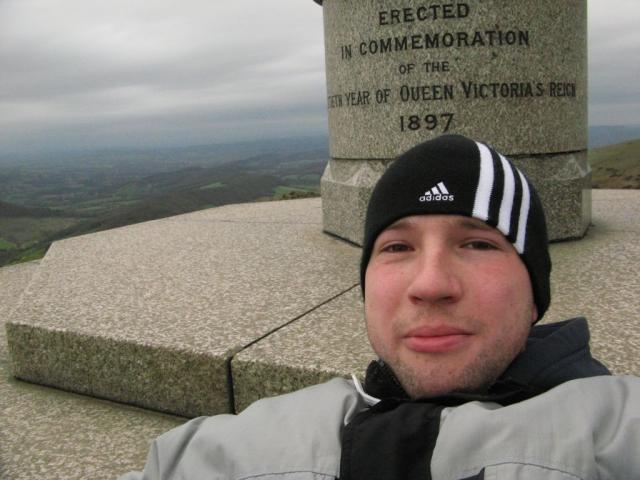 Wpis palko