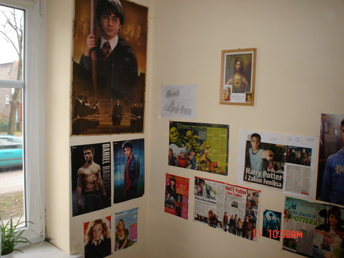 Harry Potter