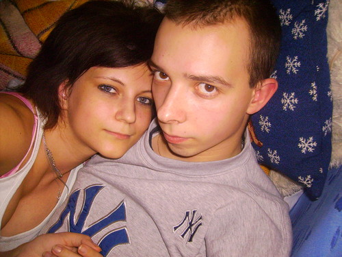Bo kocha to znaczy wierzy ;*