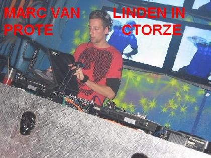 Marc Van Linden In Dobrejj!!!!!!