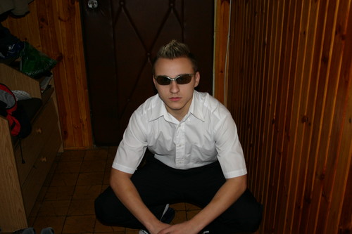 Wpis magdalenka91