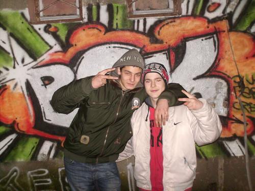 FARAON I ADRIAN