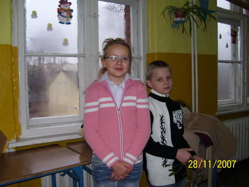 ;]TO JA I MUJ EX KUZYNEK;];]