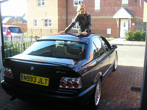 mis i bmw 