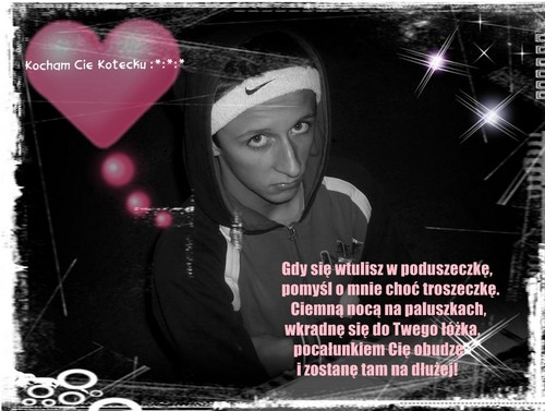 Mrrraaauu ;)):*