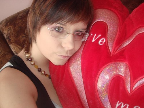 Love me...