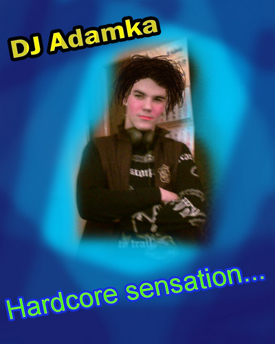 DJ Adamka