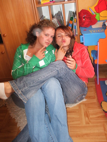 caluski dla wszystkich 