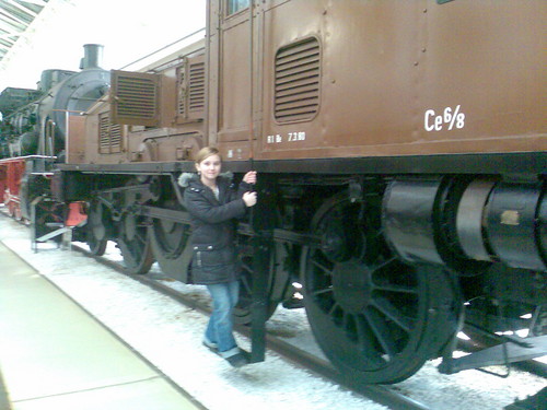 ^w technik muzeum:)
