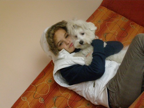 yaa & suzi