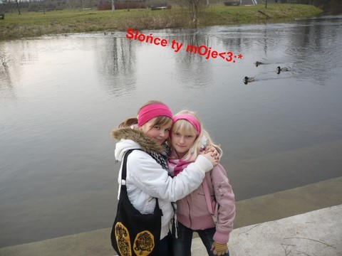 Wycieczka po parku ;)