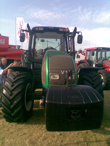 AGRO SHOW/VALTRA