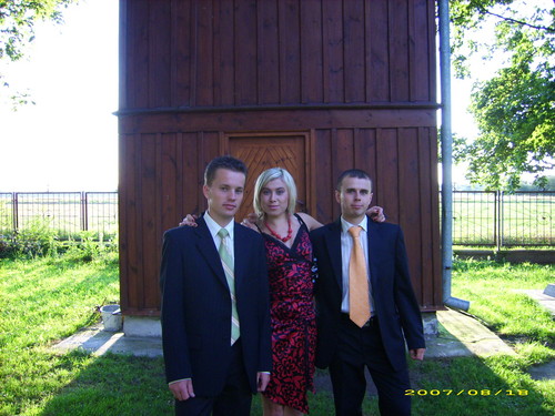 Kuba ,Ja , Kamil