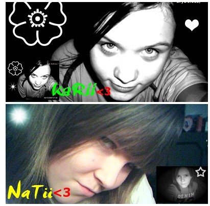 Nati$$  &  Kari$$  x33