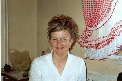 moja mama