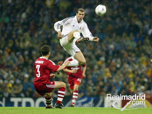zidane