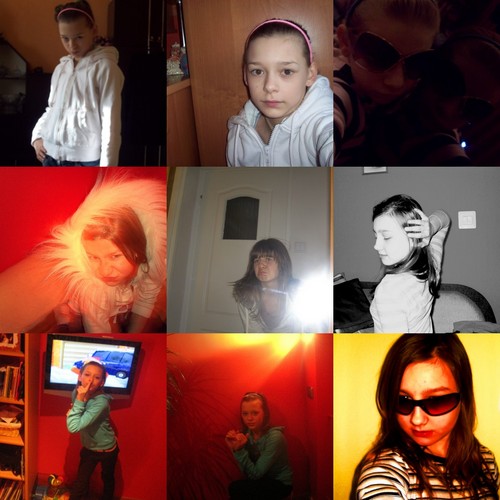 Z moIm Nie do konca ;**