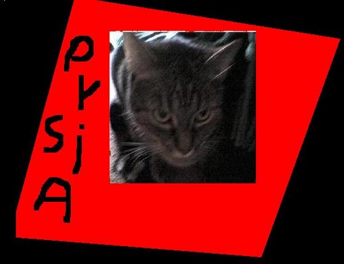 Pysiaczek!!