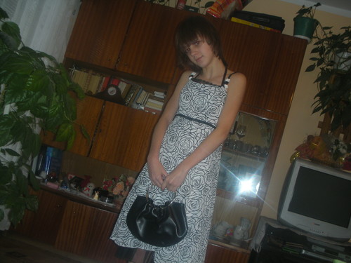 Daj Serducho :)