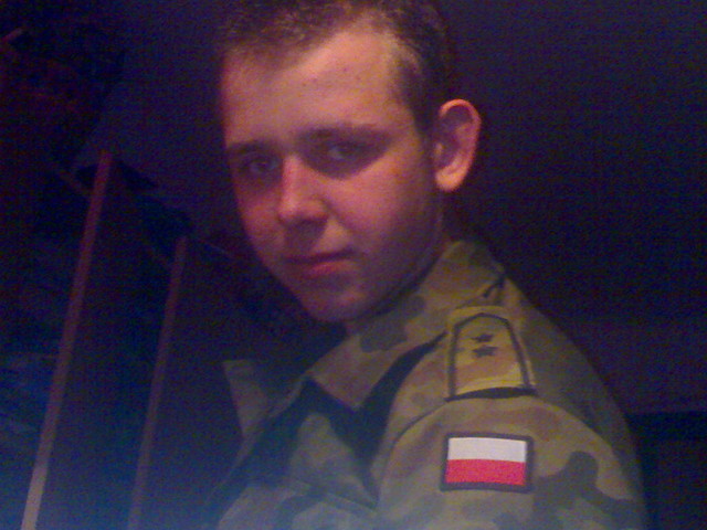 Mateuszek