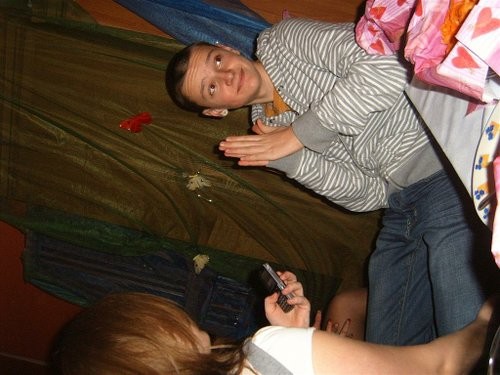 Lulcak..:))