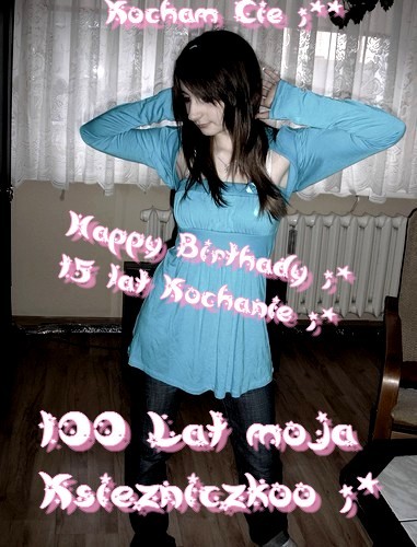 100 lat ;*