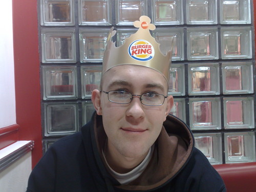 King 
