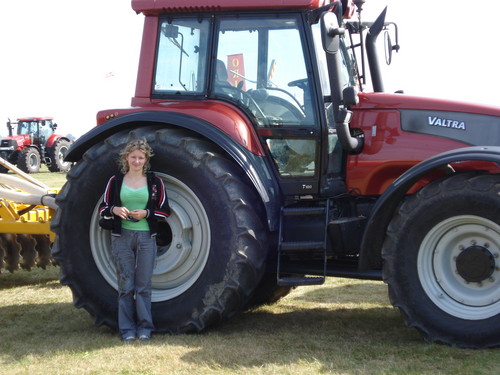 Bednary 2007