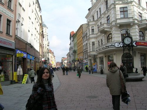 na starwce ...