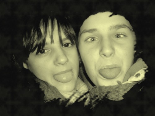Pierwsza fota xD