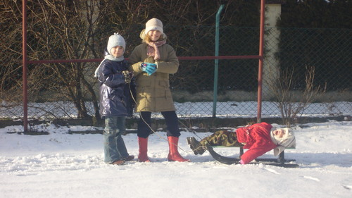 FERIE 2008
