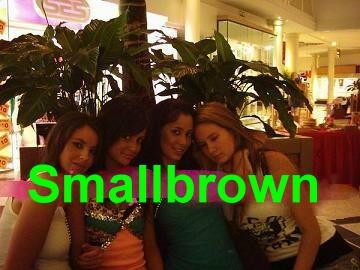 Wpis smallbrown