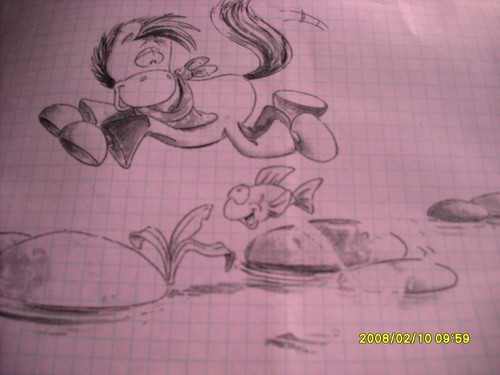 Didll, czyli Galupy!