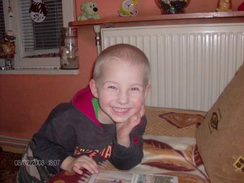 Kuzyn ;-** kuba