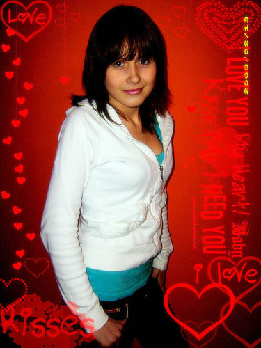 Zabujana :P