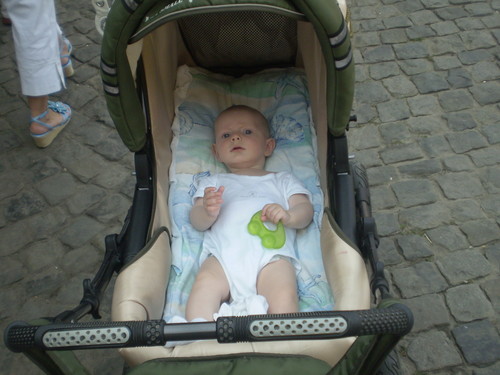 moj kosiany braciszek 